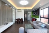 Big one bedroom apartment for rent in heart of Tay Ho, Ha Noi